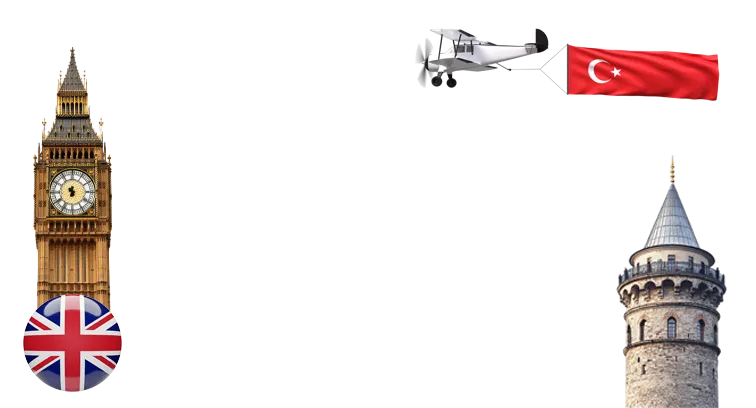 Londra merkezli B2B Türkiye platformu ile Türk firmalarının Birleşik Krallık’ta iş geliştirme ve yeni ticaret fırsatlarına erişimi