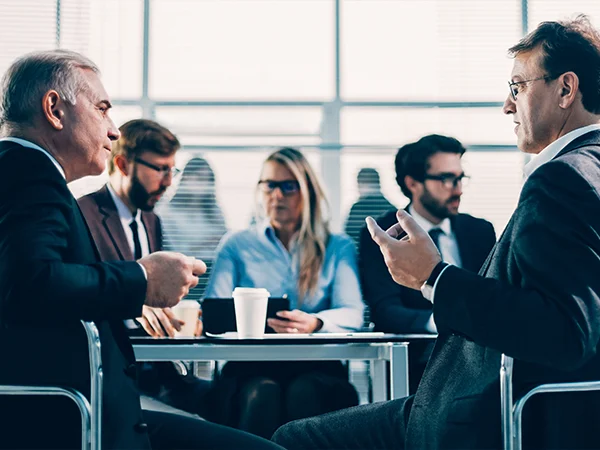 B2B Türkiye B2B Görüşmeleri