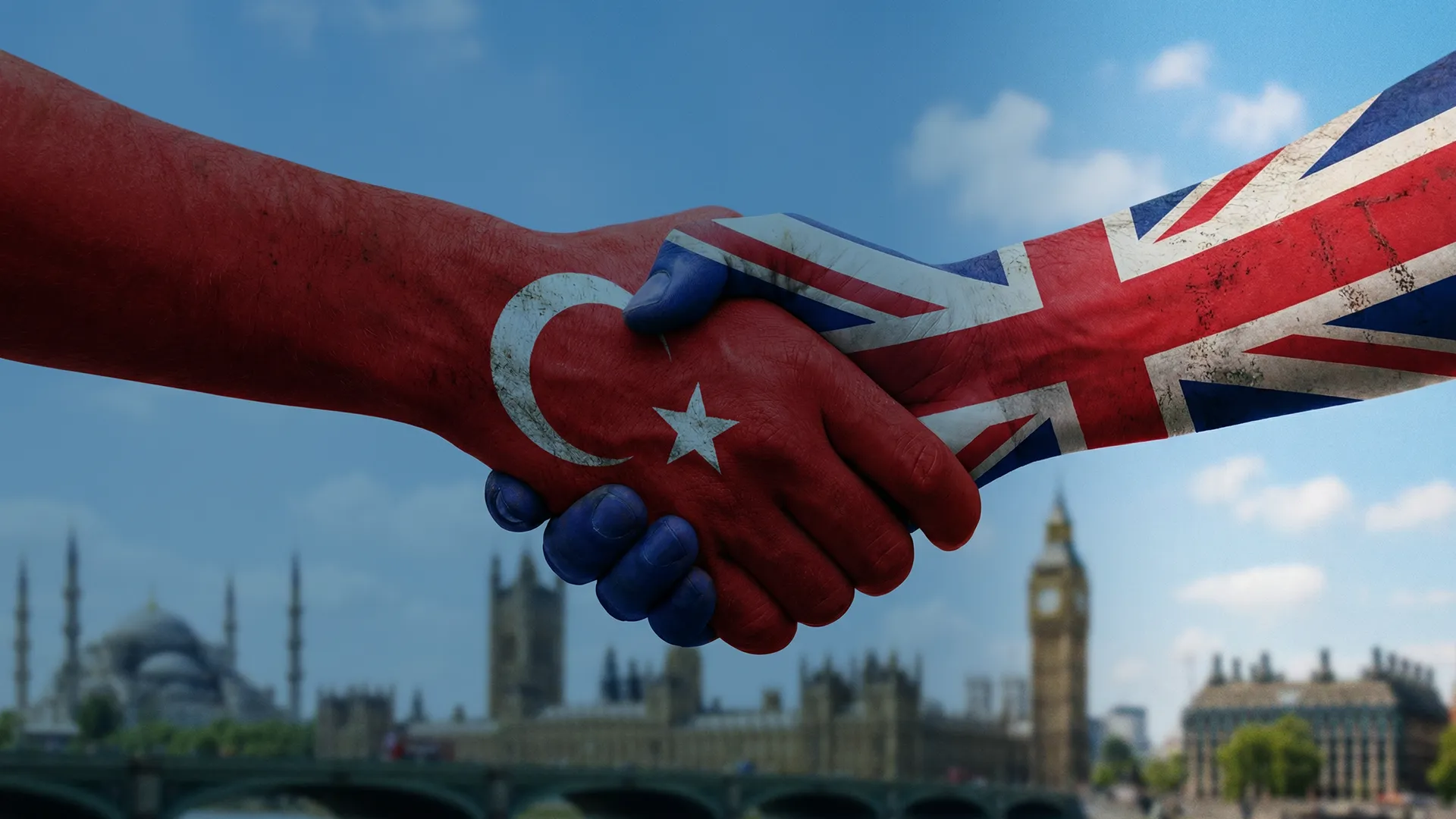 B2B Türkiye, Türk ihracatçılarını Londra merkezli doğrulanmış UK alıcı ve distribütörlerle buluşturan iş geliştirme platformudur.